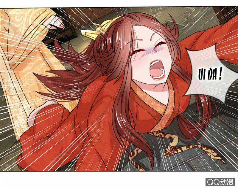 Loạn Thế Đế Hậu - Chapter 12 - Trang 3