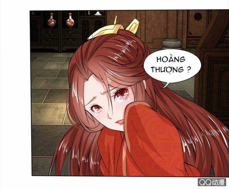 Loạn Thế Đế Hậu - Chapter 12 - Trang 4