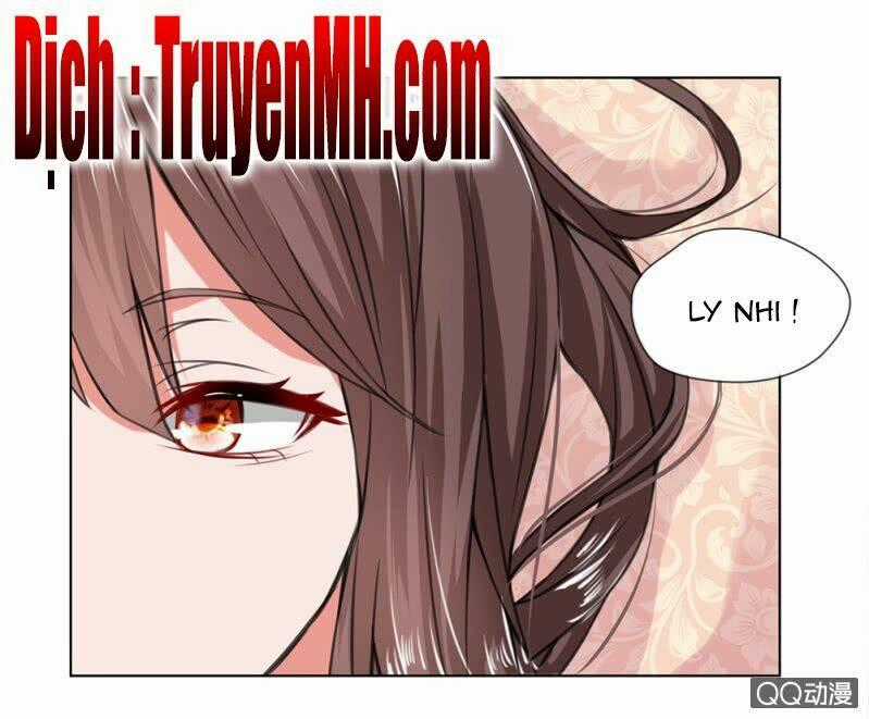 Loạn Thế Đế Hậu - Chapter 13 - Trang 2