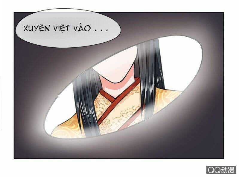 Loạn Thế Đế Hậu - Chapter 13 - Trang 12