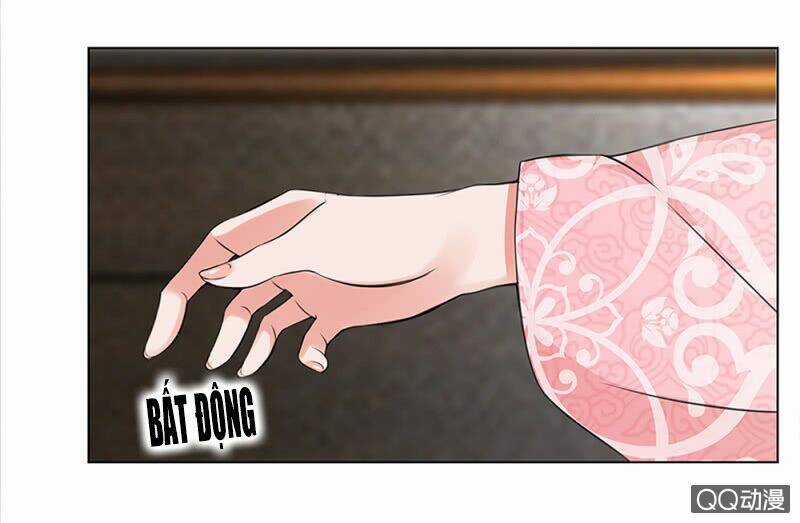 Loạn Thế Đế Hậu - Chapter 13 - Trang 15