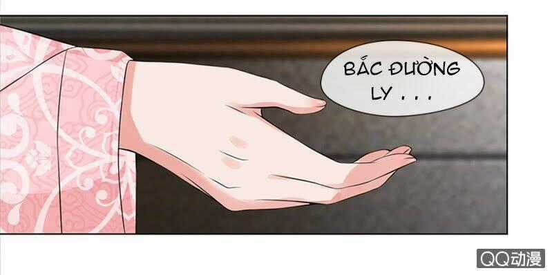 Loạn Thế Đế Hậu - Chapter 13 - Trang 17