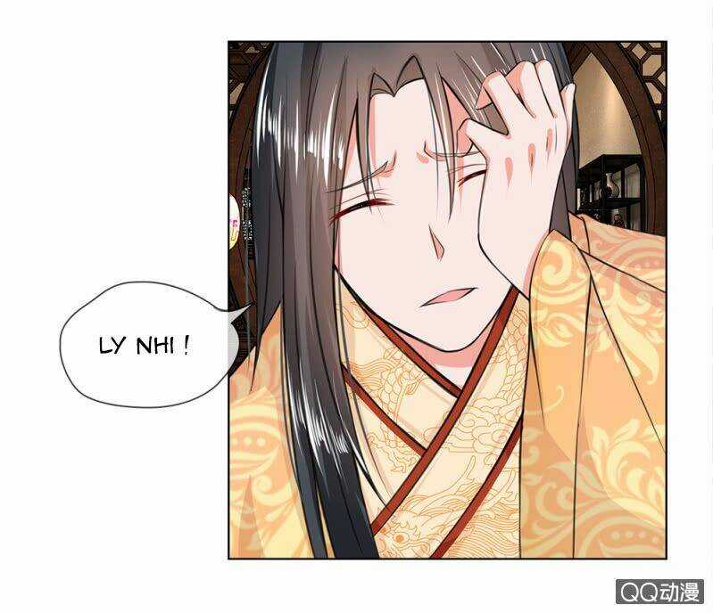 Loạn Thế Đế Hậu - Chapter 13 - Trang 3