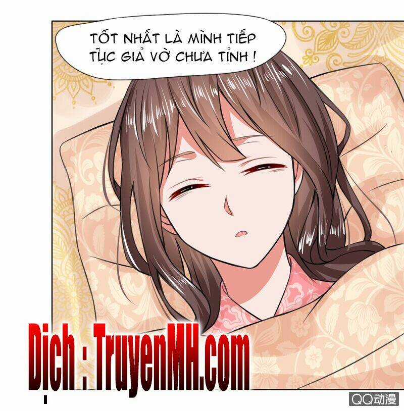 Loạn Thế Đế Hậu - Chapter 13 - Trang 6