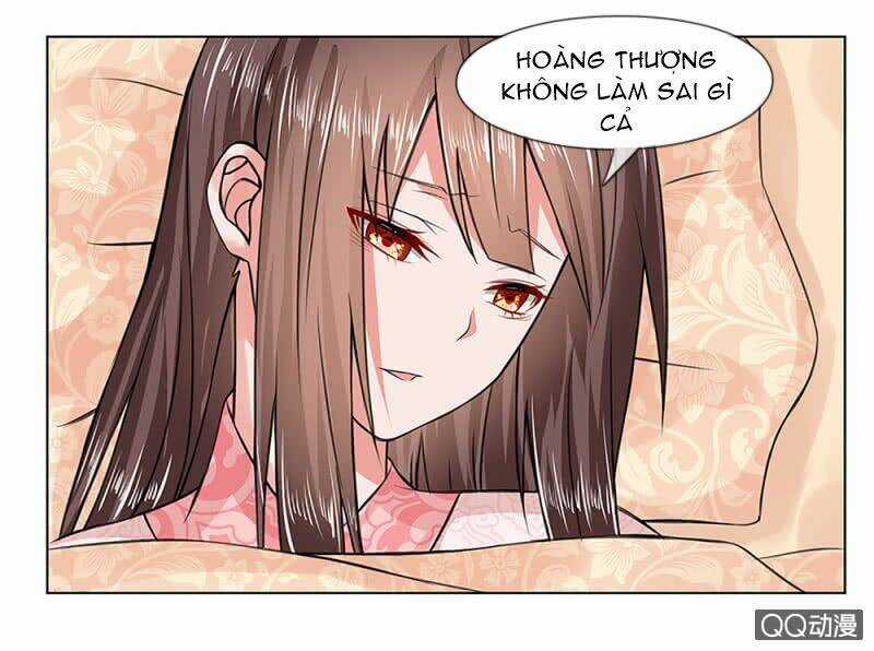 Loạn Thế Đế Hậu - Chapter 13 - Trang 9