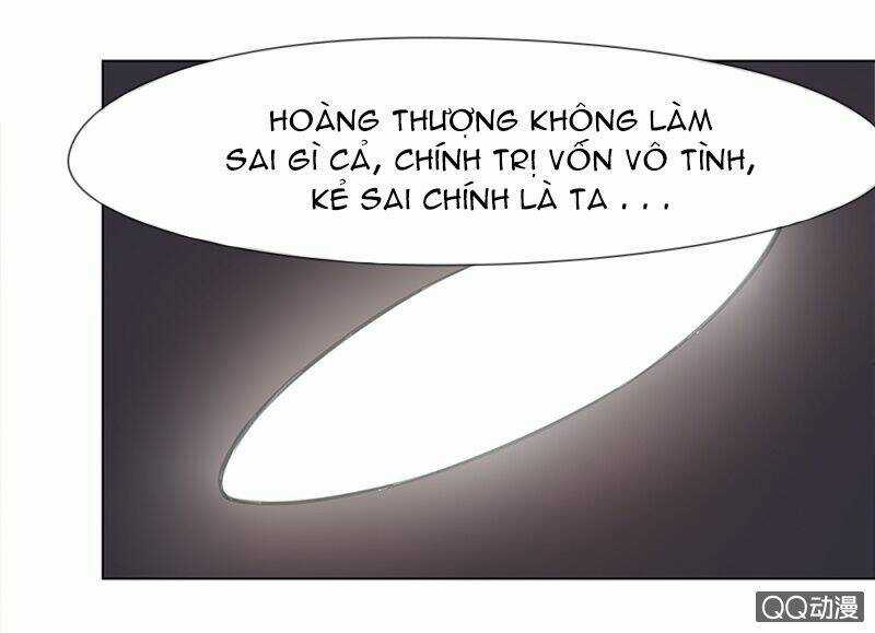 Loạn Thế Đế Hậu - Chapter 13 - Trang 10