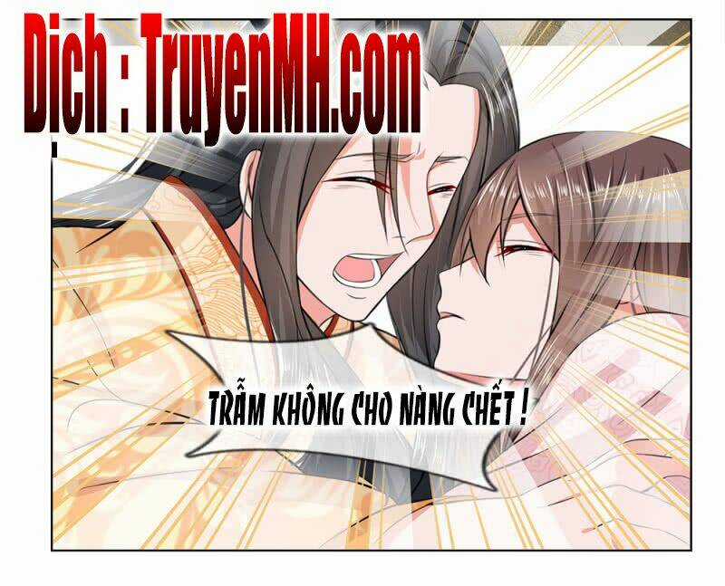 Loạn Thế Đế Hậu - Chapter 14 - Trang 3
