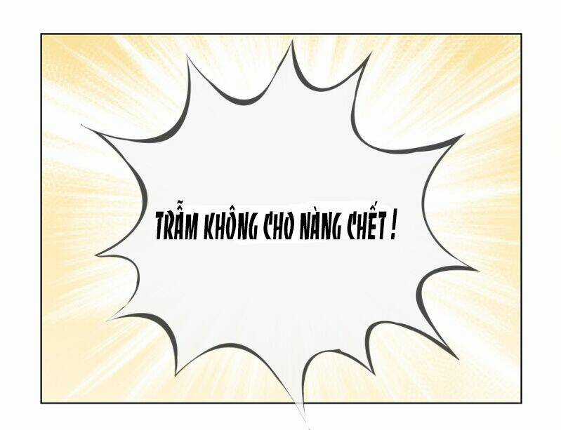 Loạn Thế Đế Hậu - Chapter 14 - Trang 4