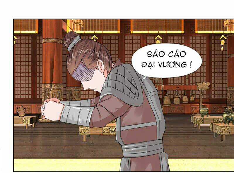 Loạn Thế Đế Hậu - Chapter 14 - Trang 6