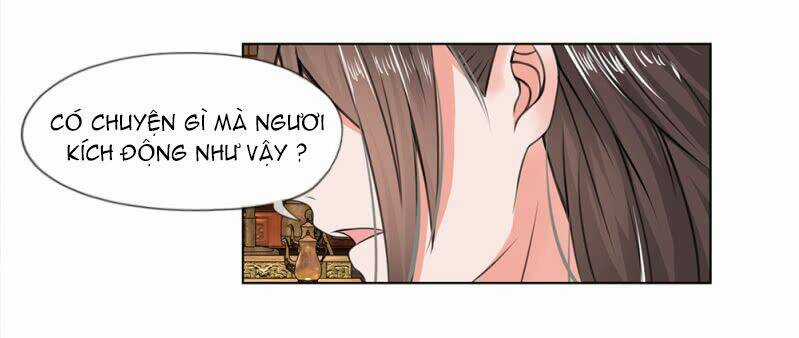 Loạn Thế Đế Hậu - Chapter 14 - Trang 7