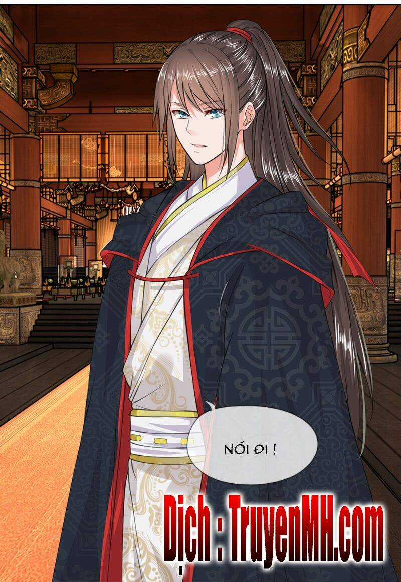 Loạn Thế Đế Hậu - Chapter 14 - Trang 8
