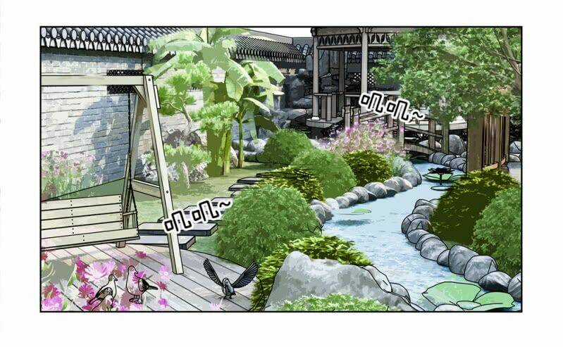 Loạn Thế Đế Hậu - Chapter 15 - Trang 3