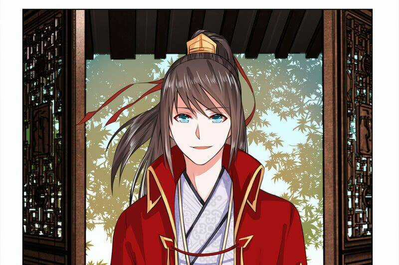 Loạn Thế Đế Hậu - Chapter 15 - Trang 21