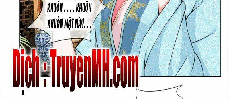 Loạn Thế Đế Hậu - Chapter 15 - Trang 7