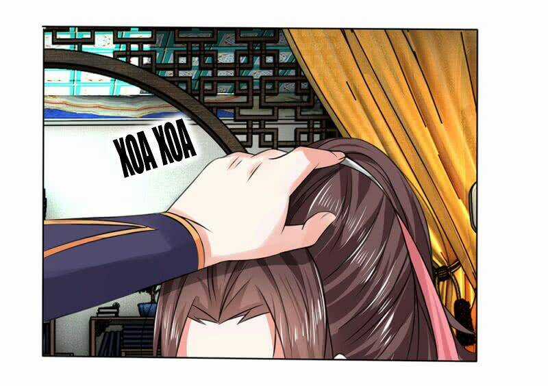 Loạn Thế Đế Hậu - Chapter 17 - Trang 4