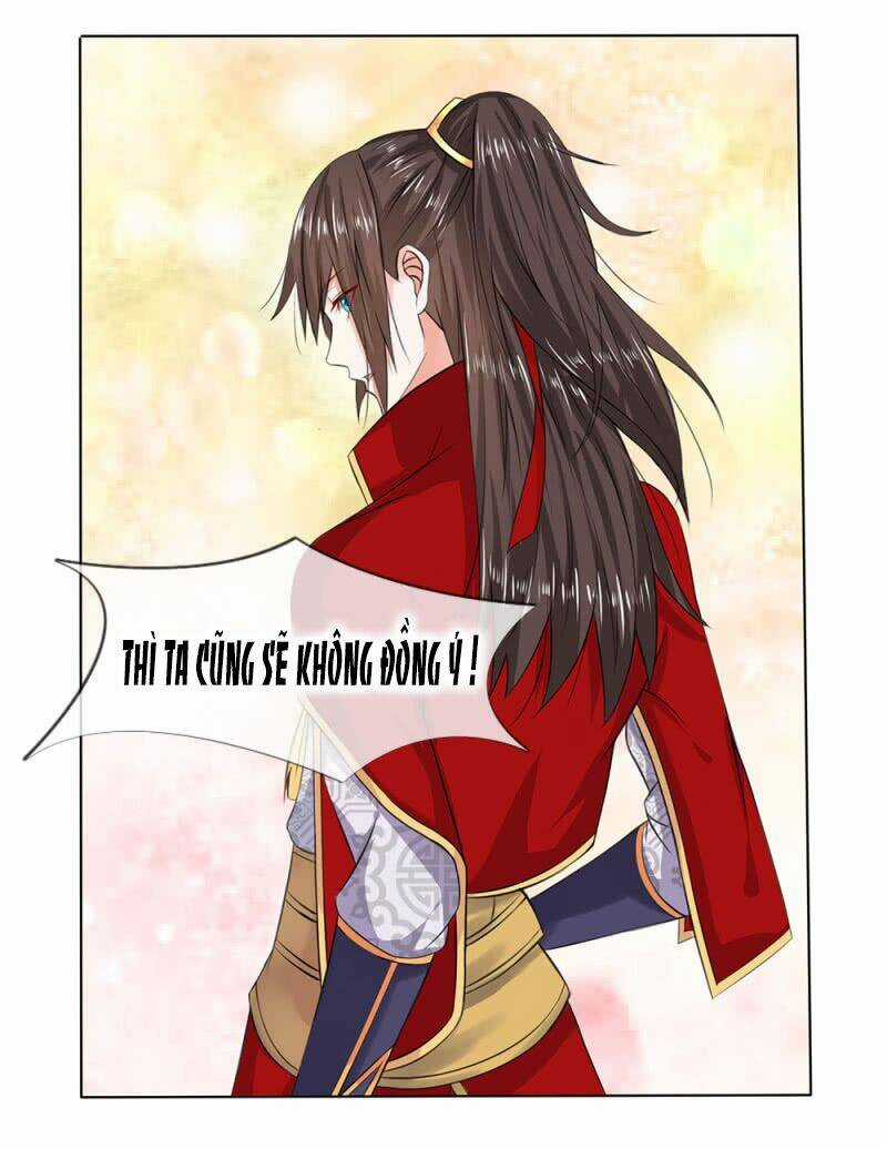 Loạn Thế Đế Hậu - Chapter 17 - Trang 8