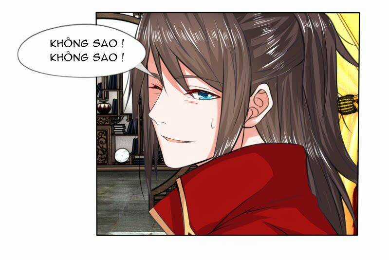 Loạn Thế Đế Hậu - Chapter 18 - Trang 3