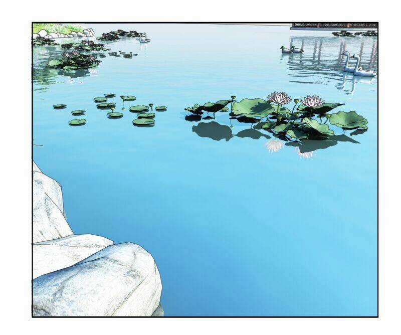 Loạn Thế Đế Hậu - Chapter 19 - Trang 3