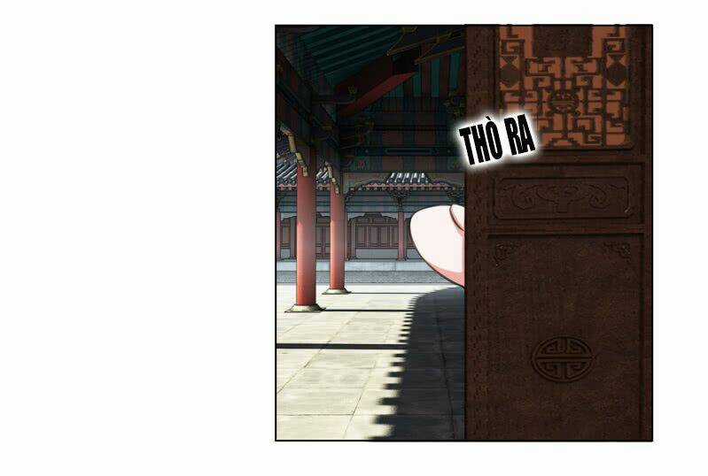 Loạn Thế Đế Hậu - Chapter 19 - Trang 4