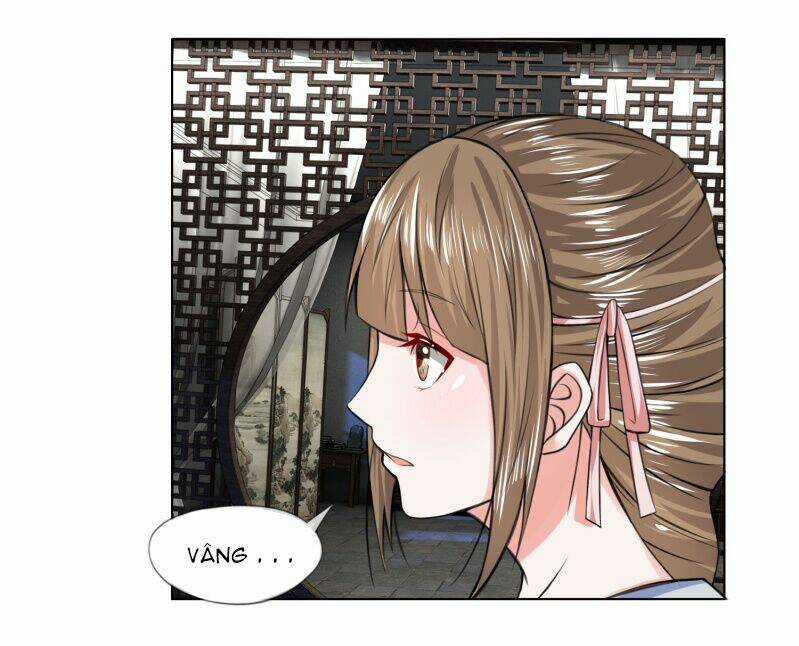 Loạn Thế Đế Hậu - Chapter 19 - Trang 8