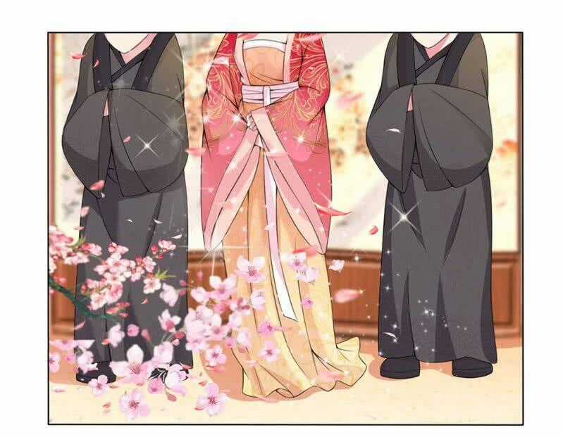 Loạn Thế Đế Hậu - Chapter 2 - Trang 2