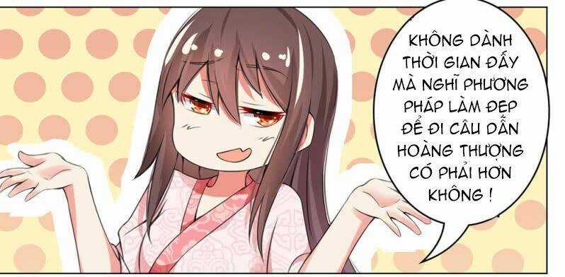 Loạn Thế Đế Hậu - Chapter 2 - Trang 13