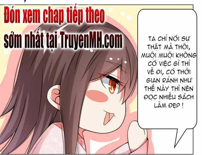 Loạn Thế Đế Hậu - Chapter 2 - Trang 15