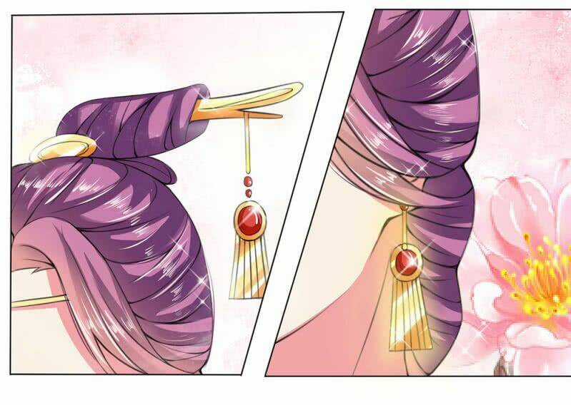 Loạn Thế Đế Hậu - Chapter 2 - Trang 3