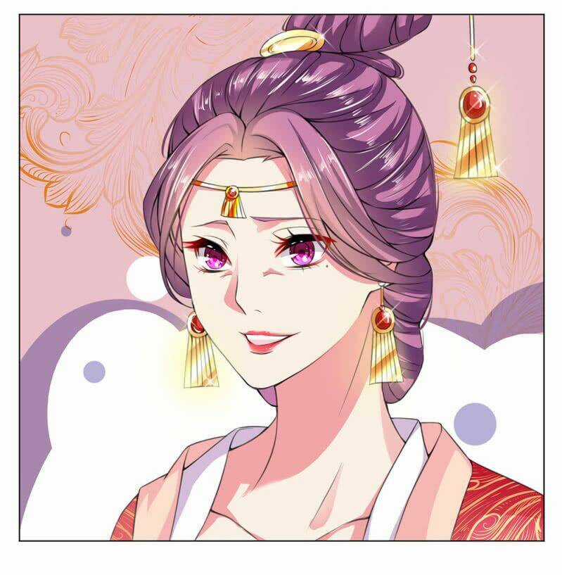 Loạn Thế Đế Hậu - Chapter 2 - Trang 4