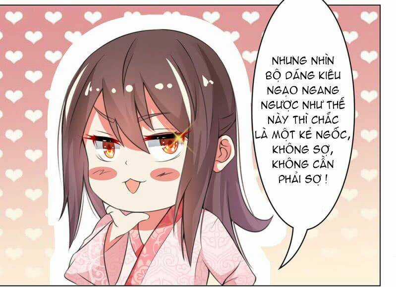 Loạn Thế Đế Hậu - Chapter 2 - Trang 6