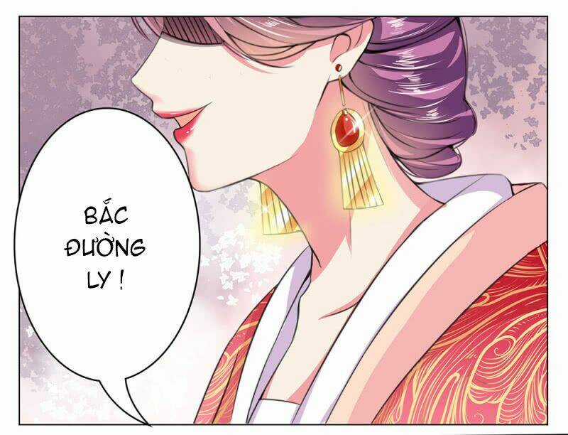 Loạn Thế Đế Hậu - Chapter 2 - Trang 7