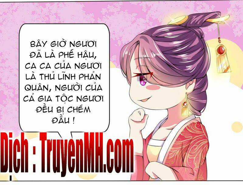 Loạn Thế Đế Hậu - Chapter 2 - Trang 8