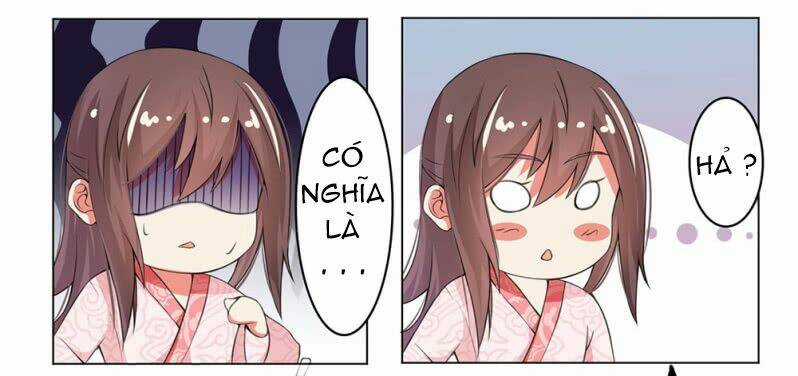 Loạn Thế Đế Hậu - Chapter 2 - Trang 9