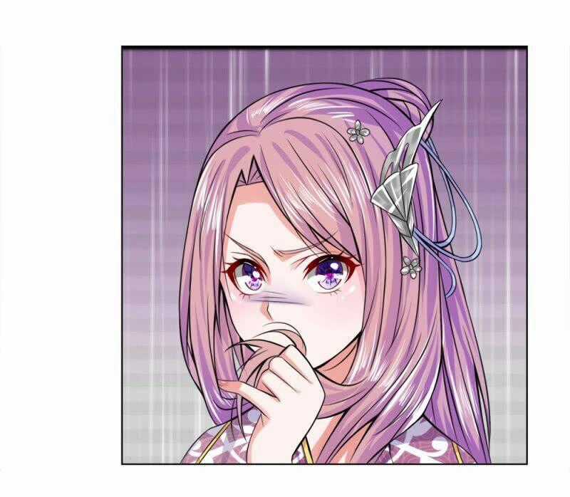 Loạn Thế Đế Hậu - Chapter 20 - Trang 2