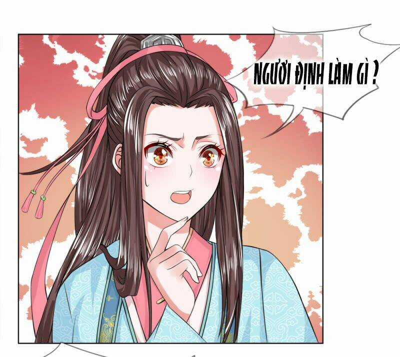 Loạn Thế Đế Hậu - Chapter 20 - Trang 3