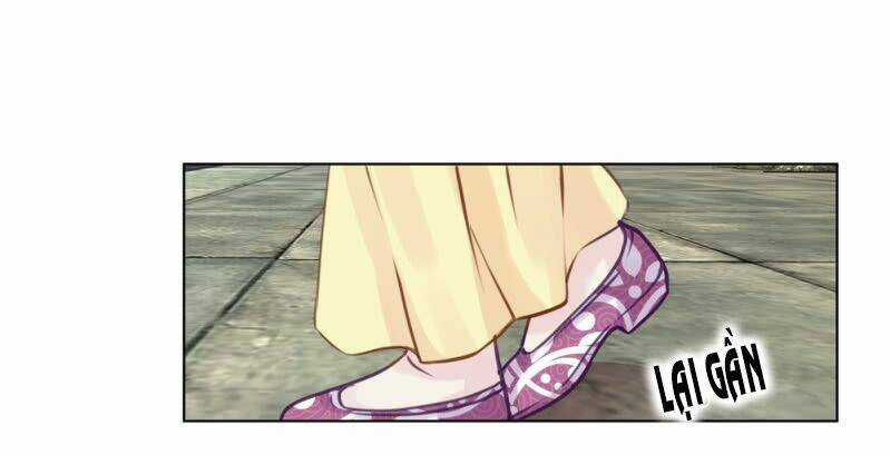 Loạn Thế Đế Hậu - Chapter 20 - Trang 6