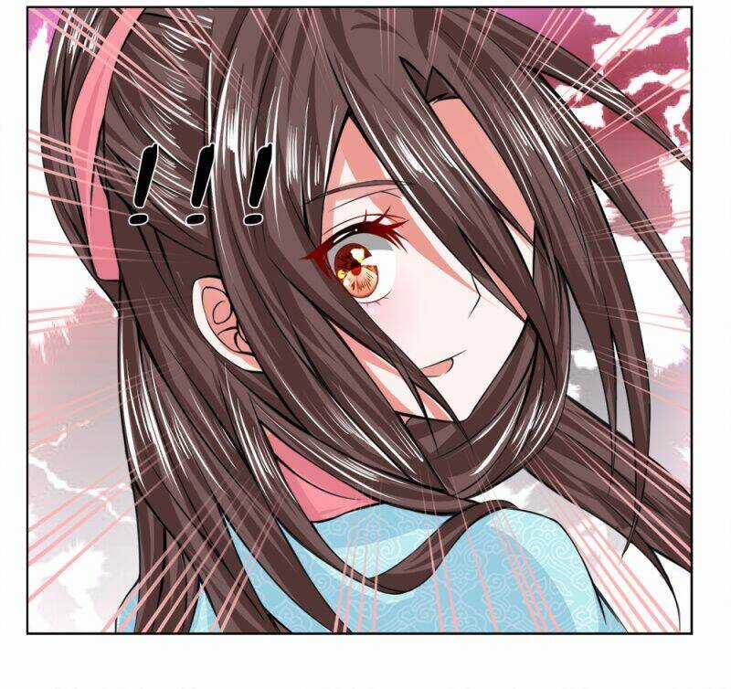 Loạn Thế Đế Hậu - Chapter 20 - Trang 9