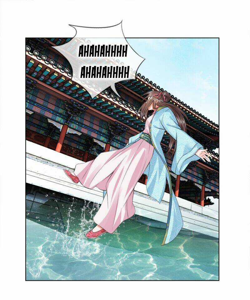 Loạn Thế Đế Hậu - Chapter 20 - Trang 10