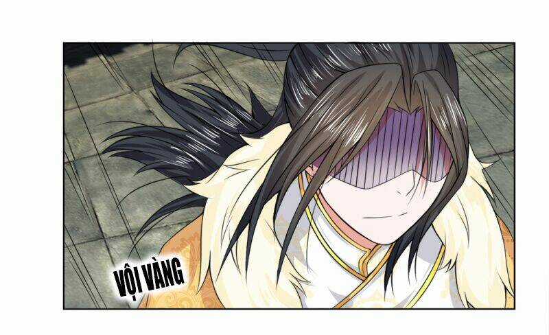 Loạn Thế Đế Hậu - Chapter 21 - Trang 11