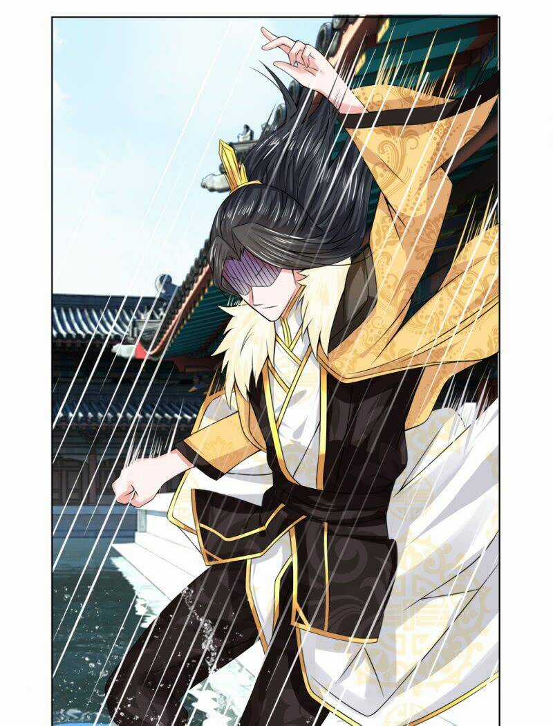 Loạn Thế Đế Hậu - Chapter 21 - Trang 13