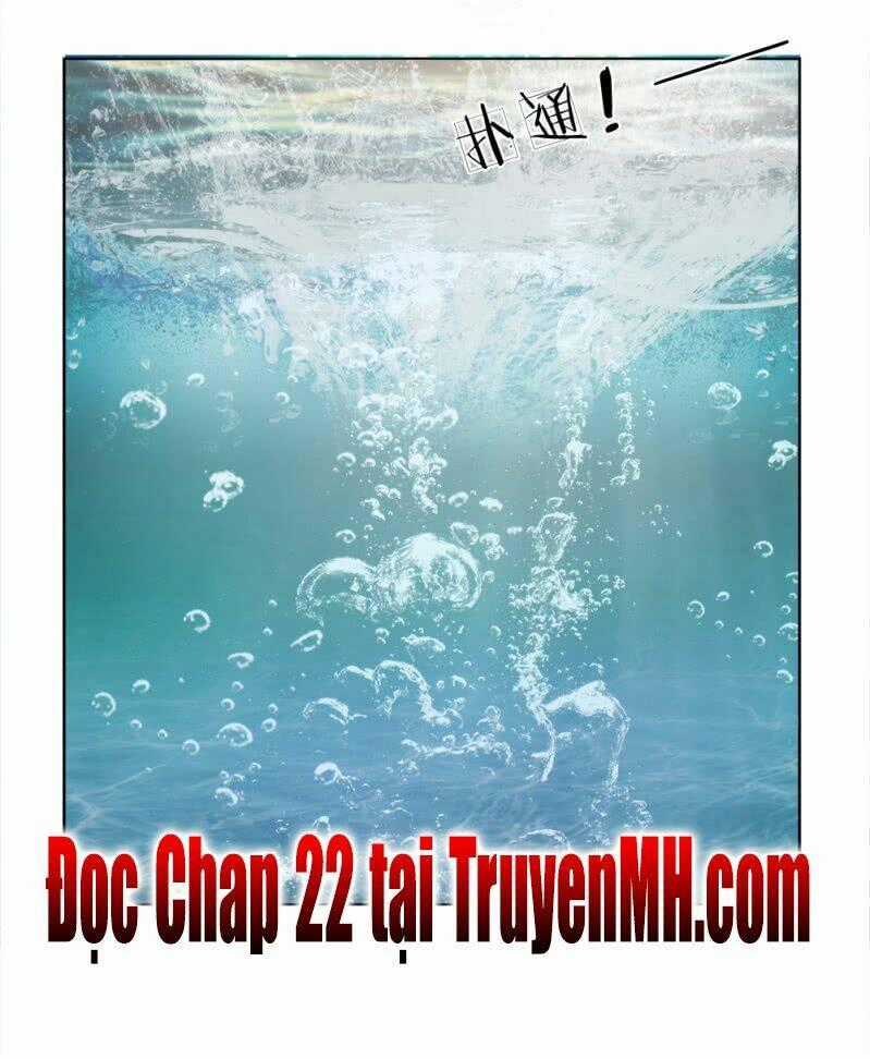 Loạn Thế Đế Hậu - Chapter 21 - Trang 15