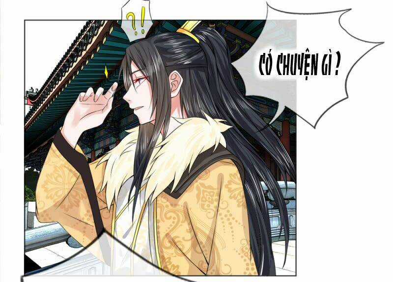 Loạn Thế Đế Hậu - Chapter 21 - Trang 8