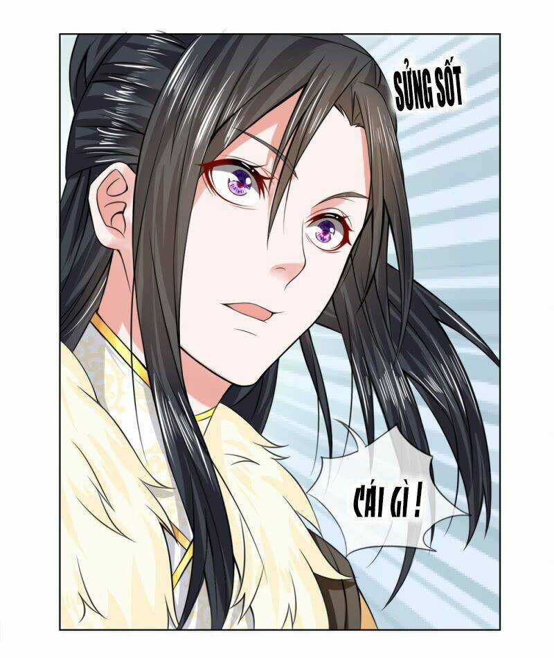 Loạn Thế Đế Hậu - Chapter 21 - Trang 10