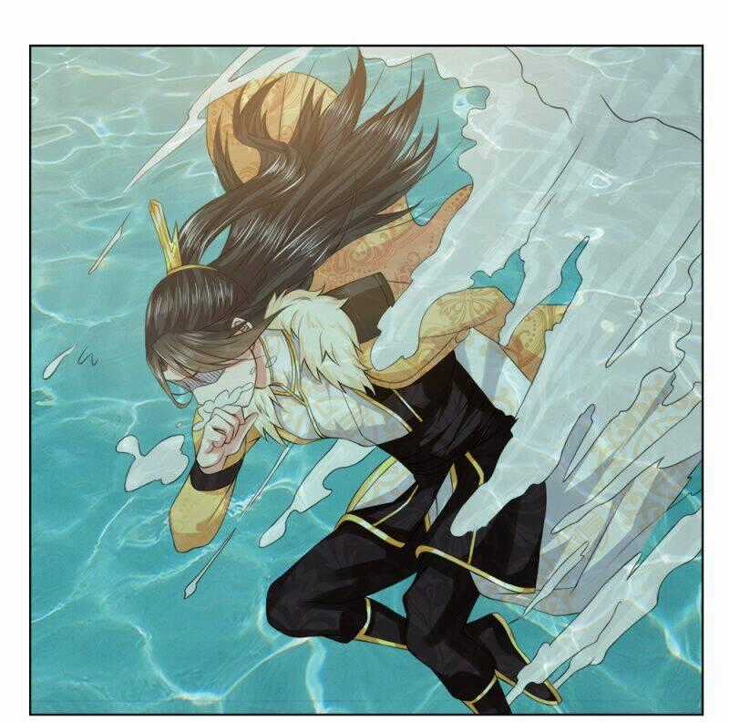 Loạn Thế Đế Hậu - Chapter 22 - Trang 2