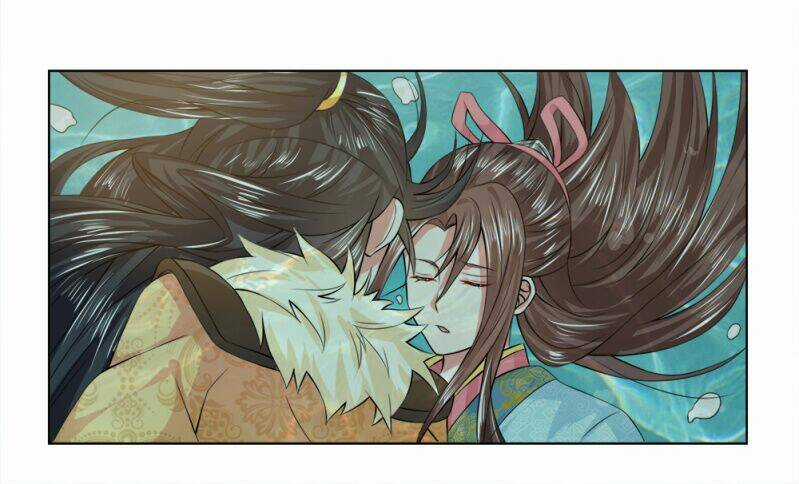 Loạn Thế Đế Hậu - Chapter 22 - Trang 11