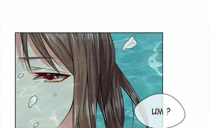 Loạn Thế Đế Hậu - Chapter 22 - Trang 17