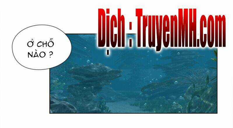 Loạn Thế Đế Hậu - Chapter 22 - Trang 3