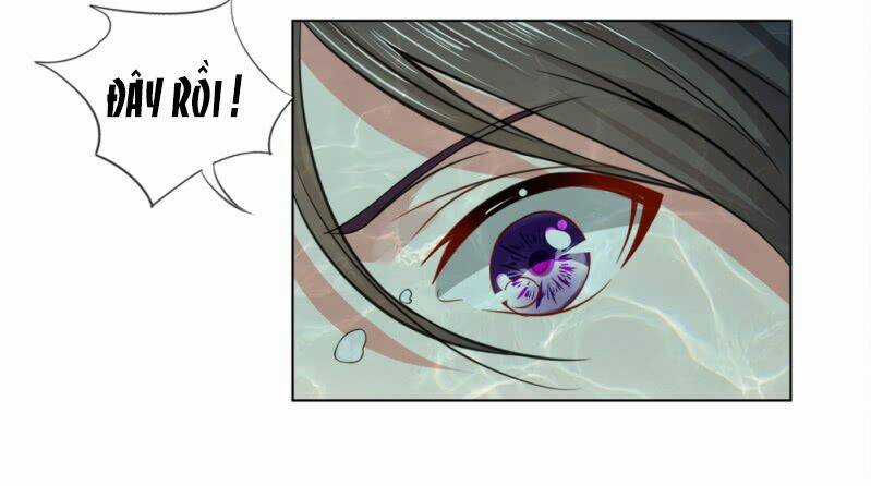 Loạn Thế Đế Hậu - Chapter 22 - Trang 5