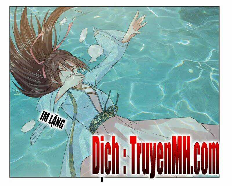 Loạn Thế Đế Hậu - Chapter 22 - Trang 6