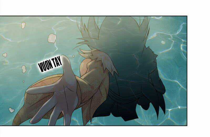 Loạn Thế Đế Hậu - Chapter 22 - Trang 8